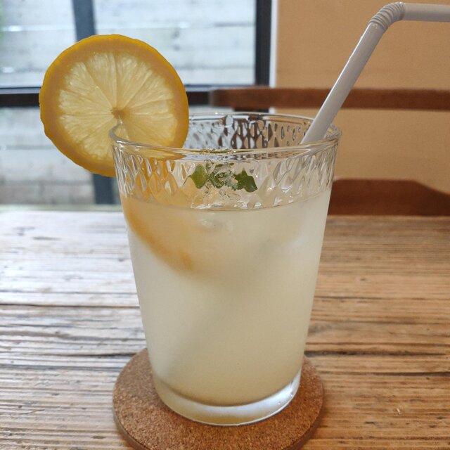 はなまるカフェ