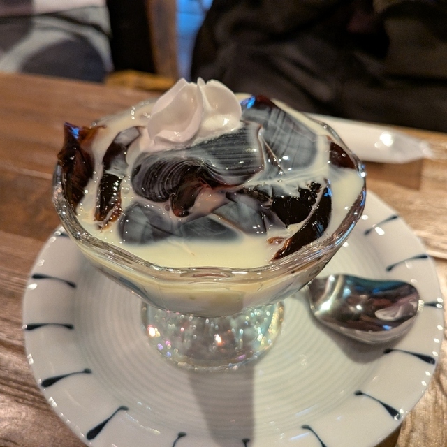 リキマルカフェ