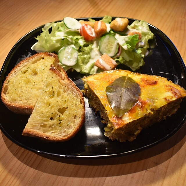 サンビームテラス