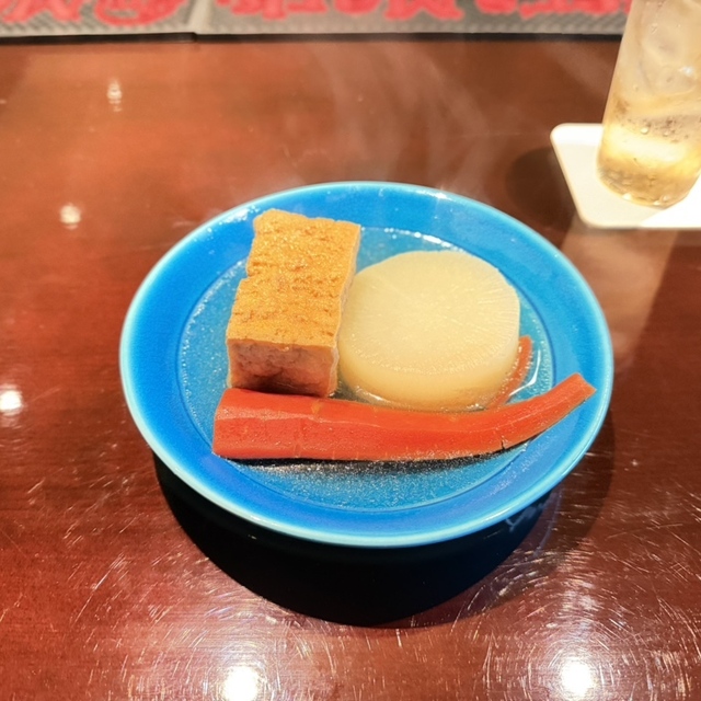 居酒屋まゆちゃん