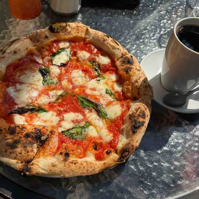 カフェ・フェリーチェ