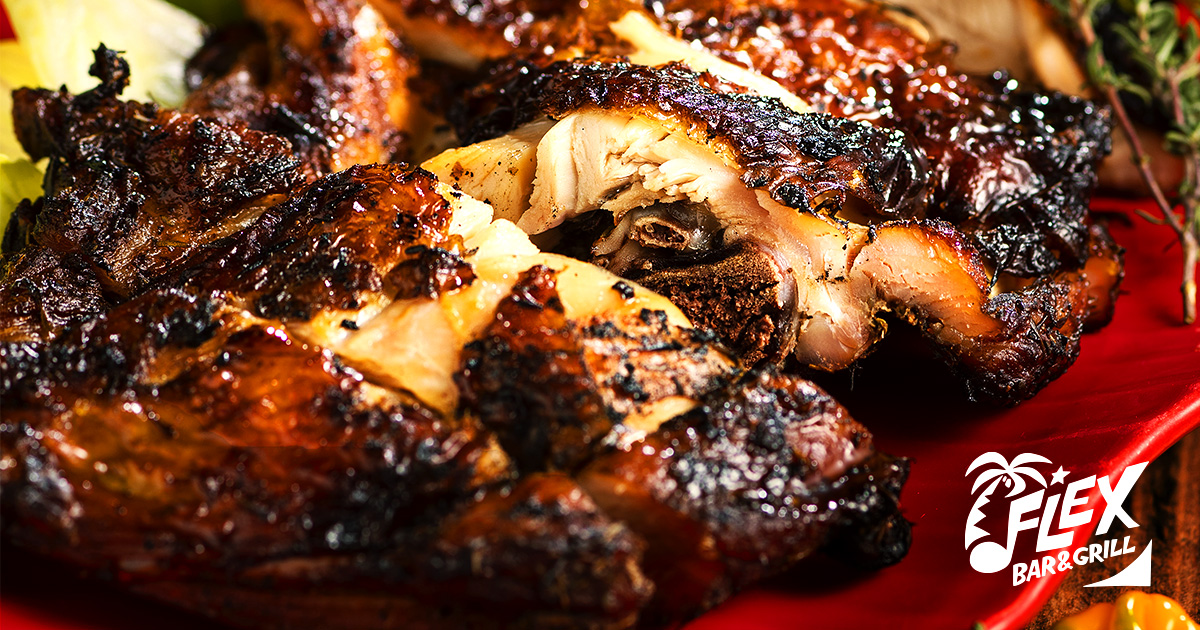 フレックス　バーアンドグリル