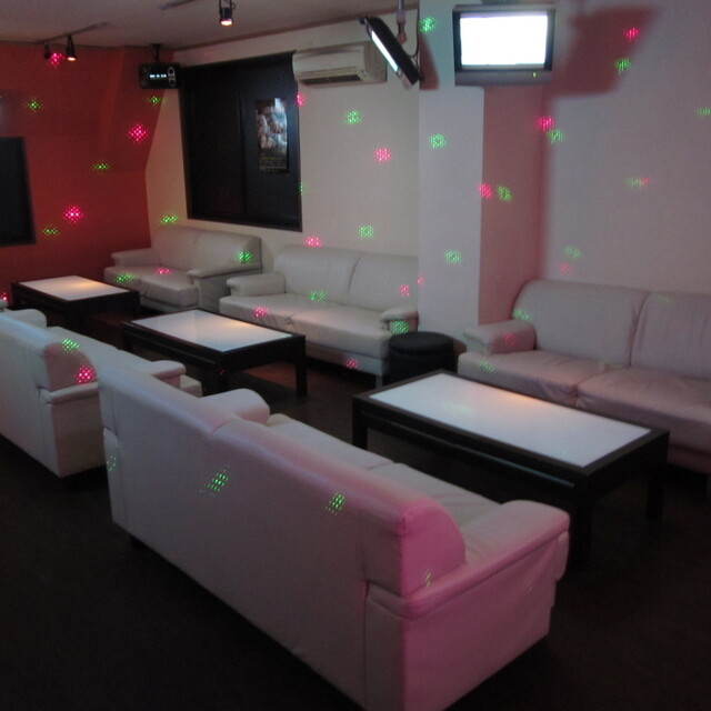 アットホームバー陸