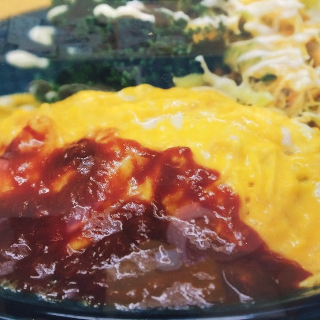 カフェ・ド・ラーク