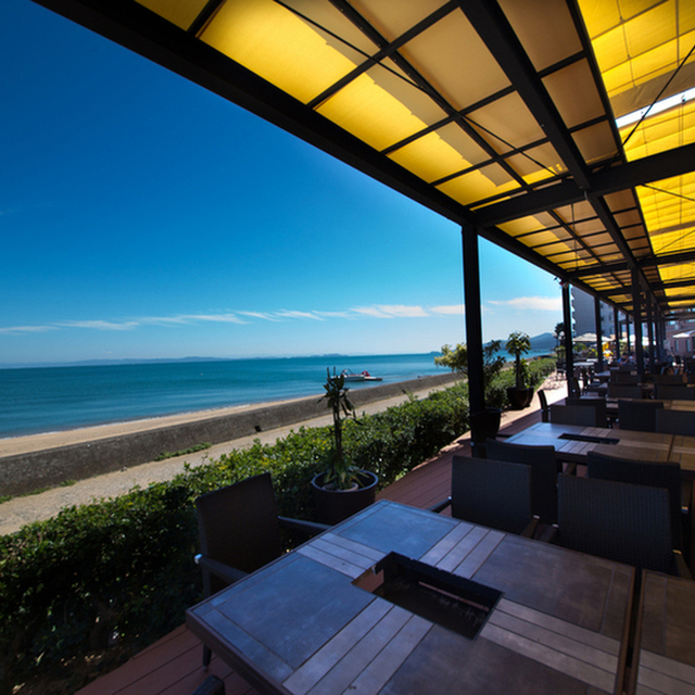 シーアイガ海月