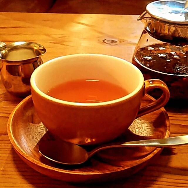 クラッチコーヒーアンドベイク