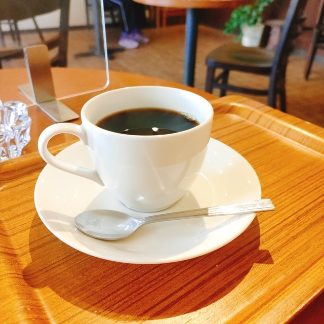 ディスカバリーズコーヒー