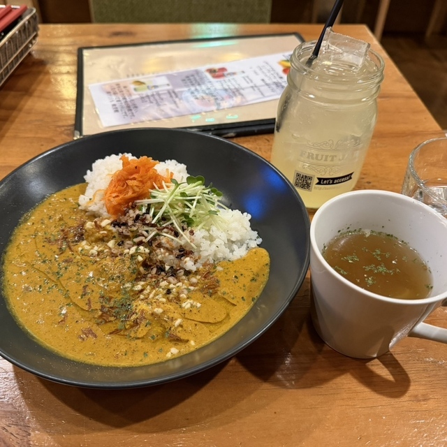 グランマーズジョルジュパークサイドアヴェニュー