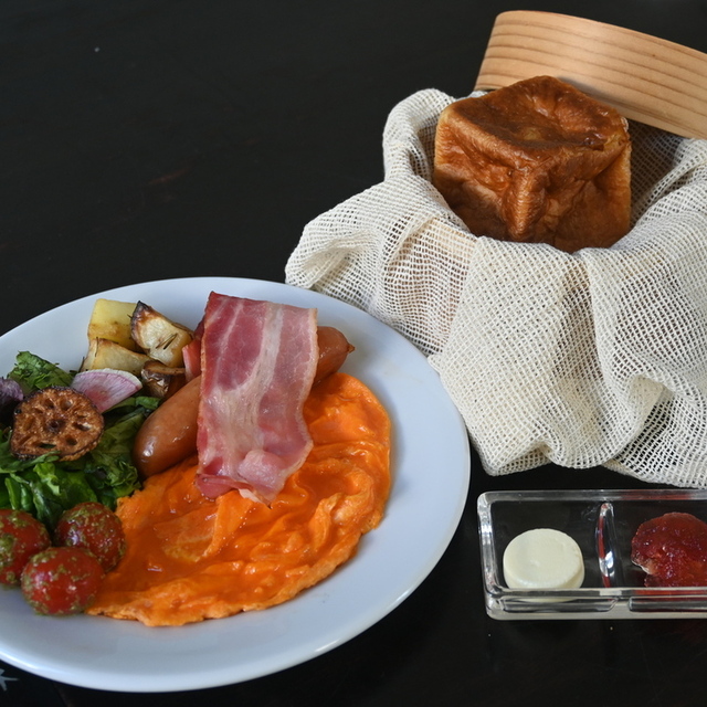 パンとエスプレッソと異人館