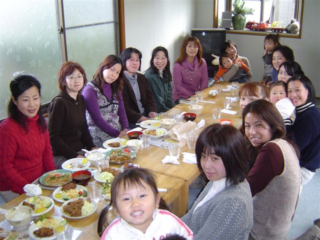 イースト・ロード