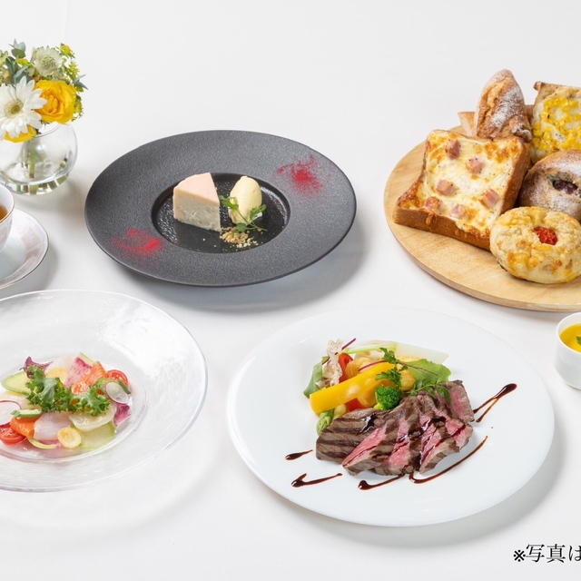 ディアズ水戸スパニッシュガーデン