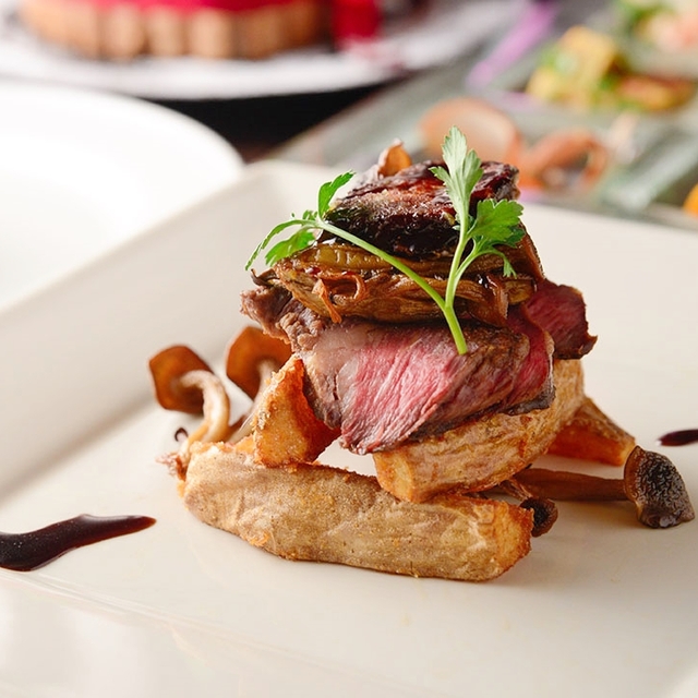 トゥーレドゥーレ