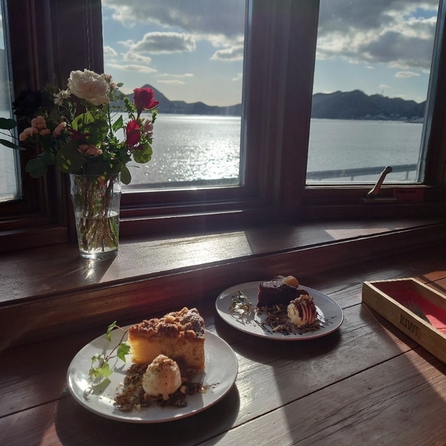 キウイズカフェ