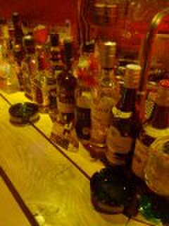 アドービ　カンティナ