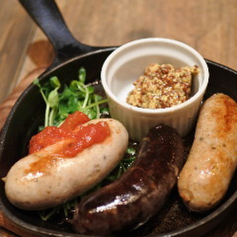 肉バル＆ダイニングヤンバルミート