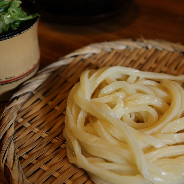 足柄古道万葉うどん