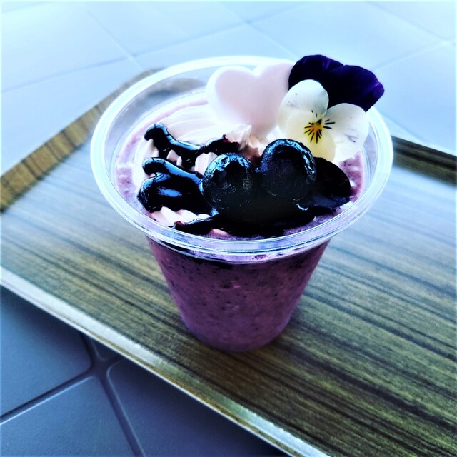 ハマナコベリーズファーム