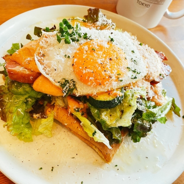 ブルーリボントウキョウ