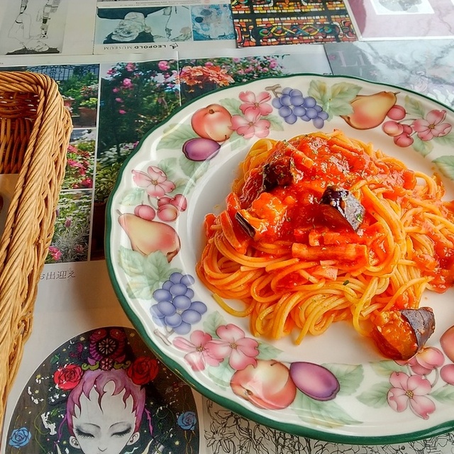 スィートガーデン