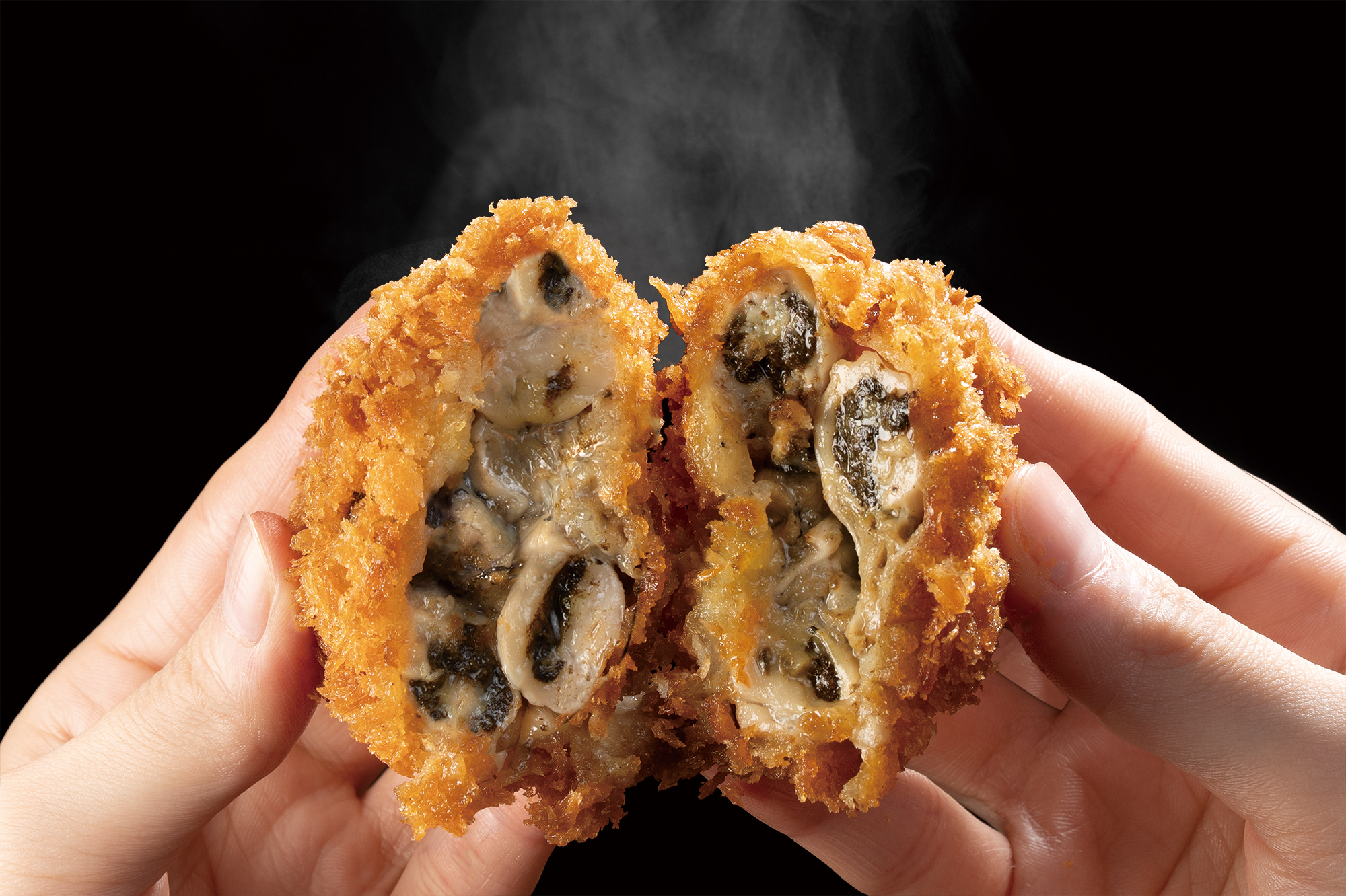 牡蠣屋フライ亭