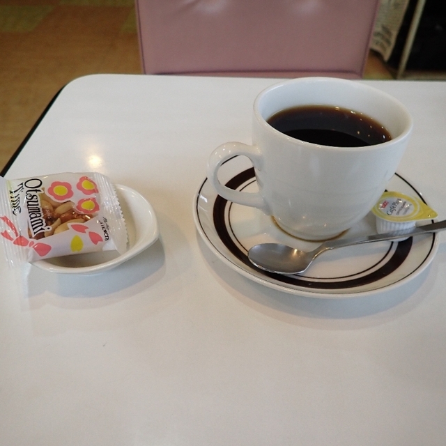 喫茶　わたすげ