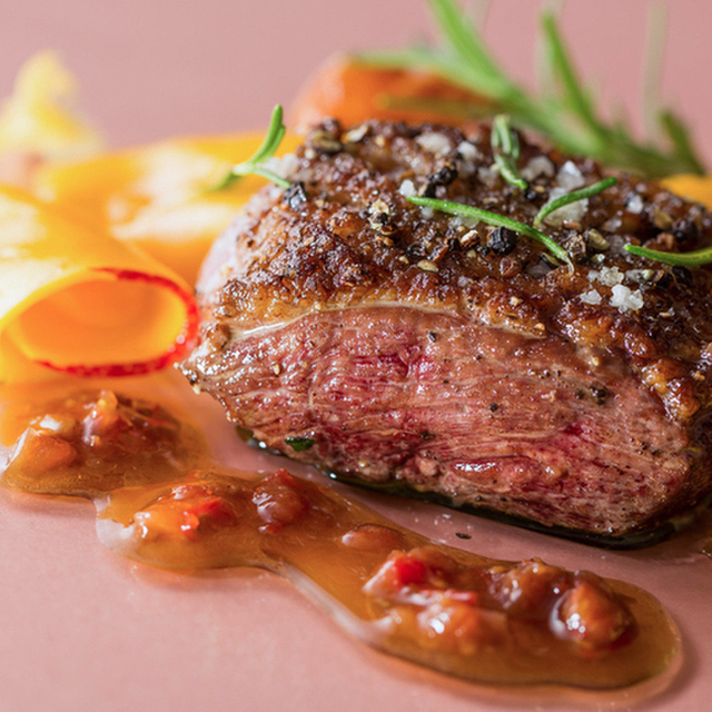 リストランテ・オステリア