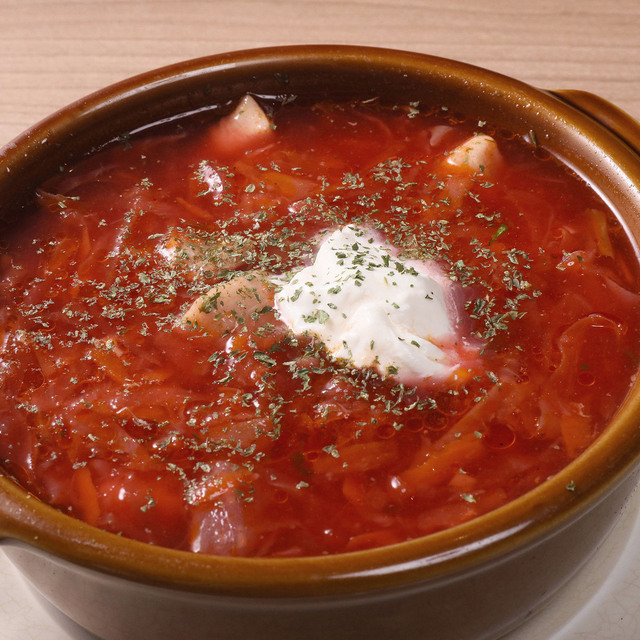 ココロゴトカフェ