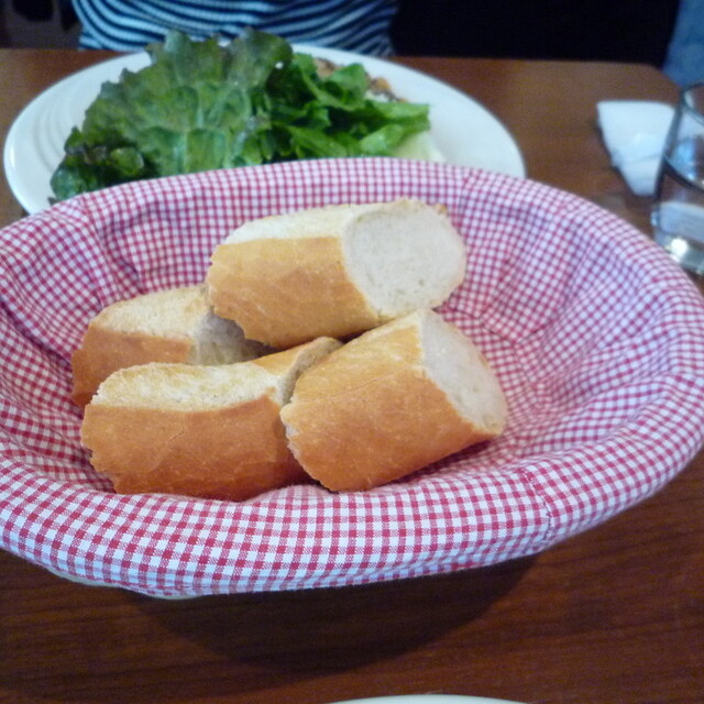 シェ・アンドレ・ドゥ・サクレクール