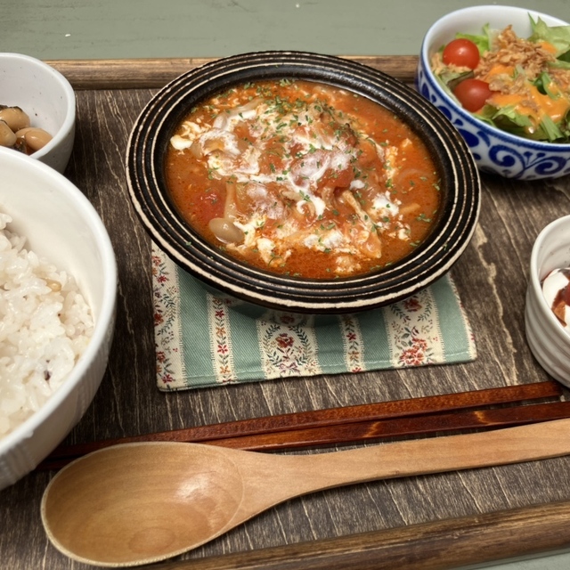 グランディール