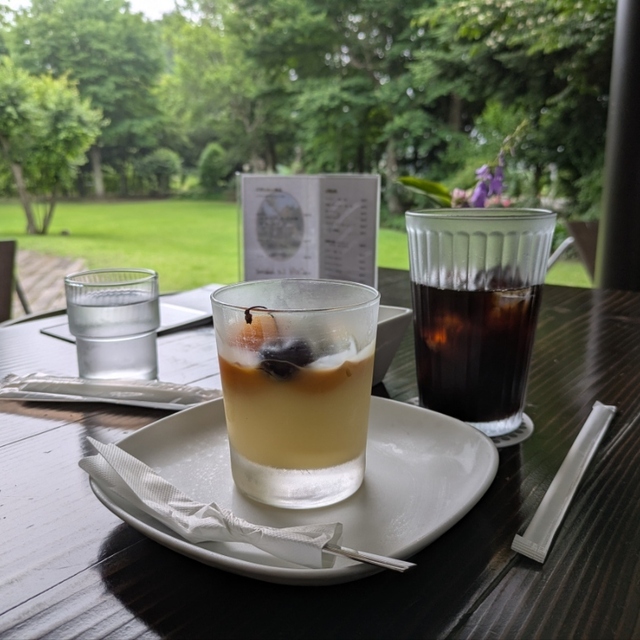 カフェ・ルヴァン