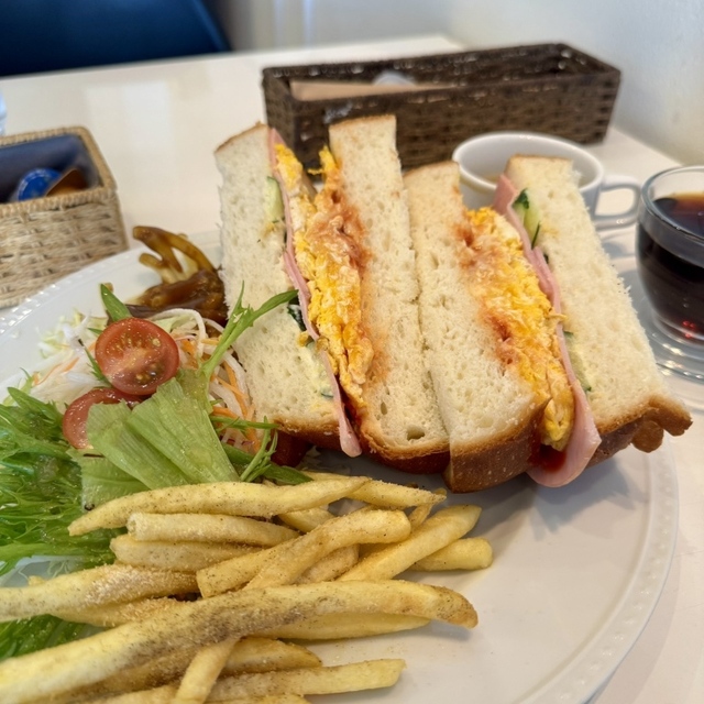 パイナップルミント