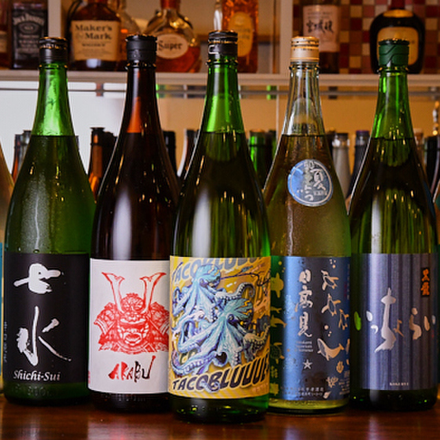 浅草橋ヤング酒場