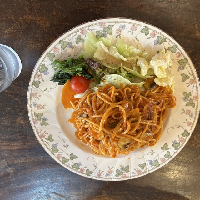 オレンジツリー