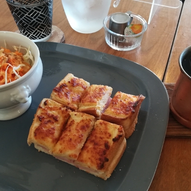 カフェアライバル