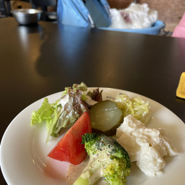 カフェオフコース