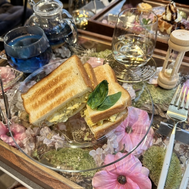 カシェット・ドゥ・メグロ