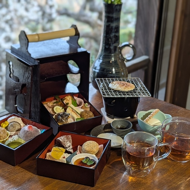 古民家ひらぬま