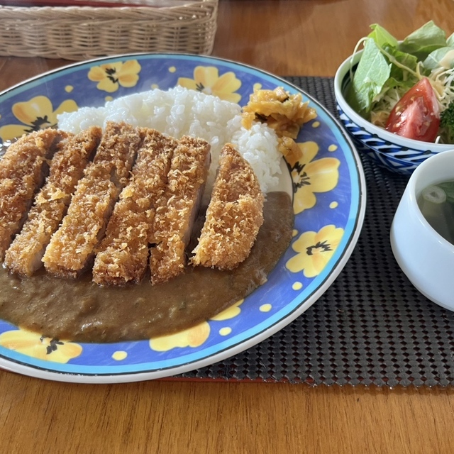 カフェ・ダイアン