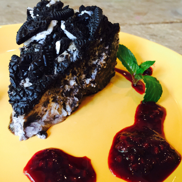 ワンダーキッチン