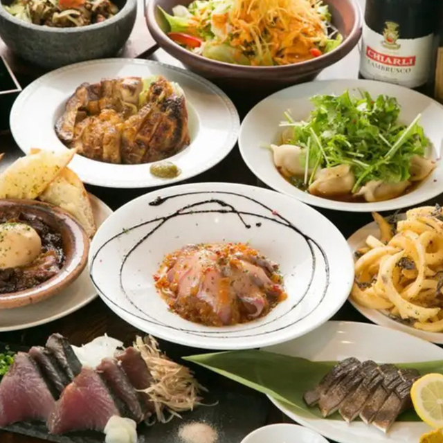 イザカヤミドリ