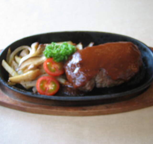 ファンファーレクラブ　森のレストラン