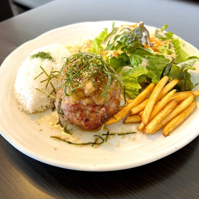 じょーじのはっぴーきっちん