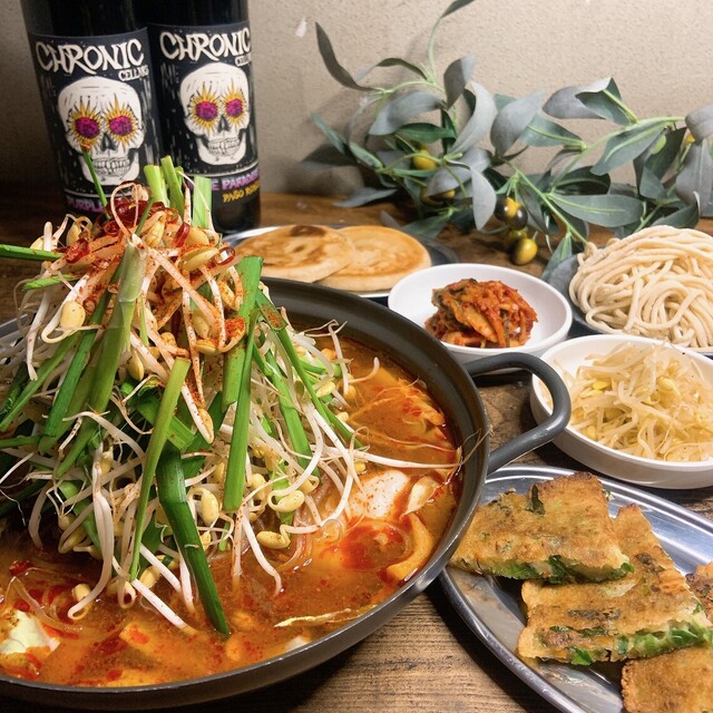 玉宮テラス春木屋