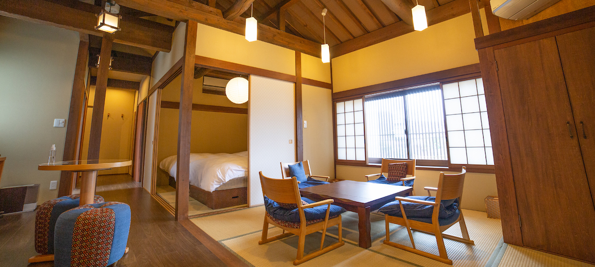 くつかけダイニング