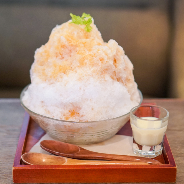 こがさかベイク