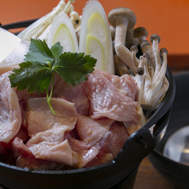 ひとり鍋屋そろり