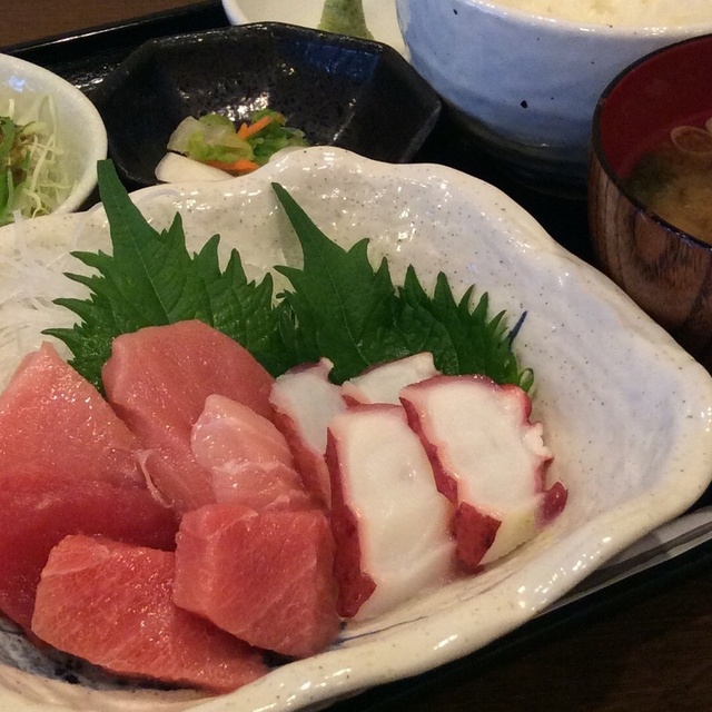 友絆酒房　紙や