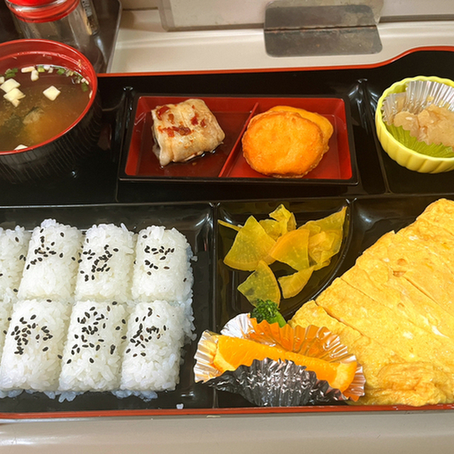 あったか厨房にしむら