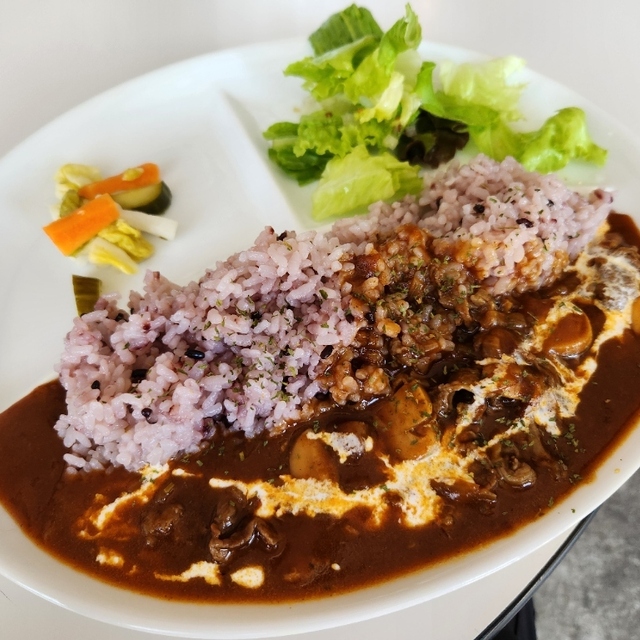 ノアール・カフェ