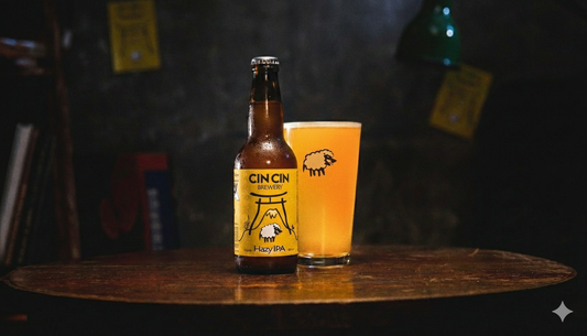 チンチンブルワリー